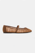 Raeven Ballet Flats
