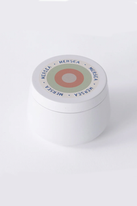Tin Candle