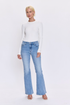 Kinsley MR Ultra Flare Jean