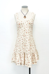 Carleigh Mini Dress
