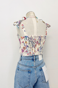 Carlynn Top
