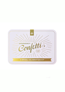 Bridal Celebration Kit