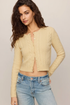 Cera Cardigan