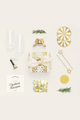 This Calls For Bubbly Champagne Kit