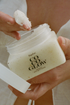 Coco Glow Body Buff Scrub