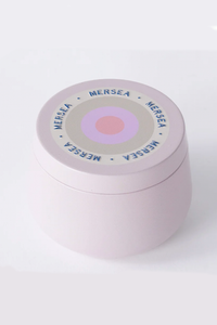 Tin Candle