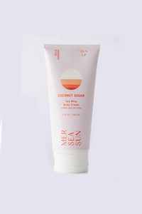 Sea Whip Body Cream Coconut Sugar