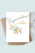 Wedding Rings Card