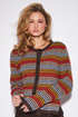 Foxy Cardi