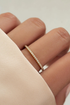 CZ Eternity Band