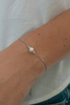 Odette Pearl Bracelet