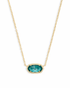 Elisa Necklace