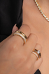 Statement Ring