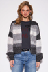 Alanis Cardigan
