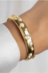 Pearl Bangle