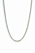 Tennis Necklace