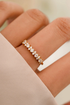 Stephanie Stacking Ring