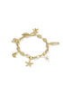 Parker Charm Bracelet