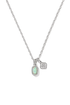 Mini Elisa Dira Necklace