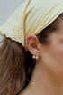 Thea Sapphire Earrings