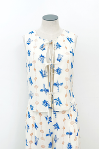 Cyrene Vest