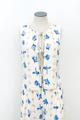Cyrene Vest