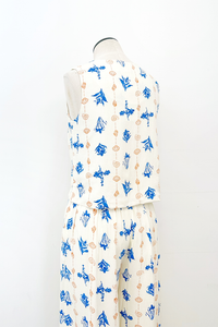 Cyrene Vest