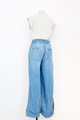 Dakota Cinched Pull On Jeans