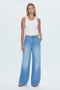Dalia Trouser Jean