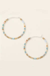 Chromacolor Small Hoop
