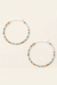 Chromacolor Small Hoop