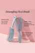 Detangling Flexi Brush
