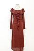 Dorian Dress