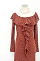 Dorian Dress