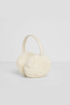Mad Hatter Fur Earmuff