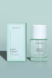 East Coast Eau de Parfum