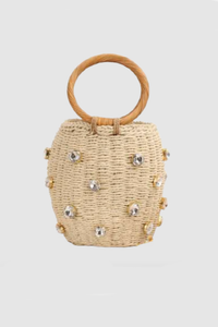 Elizabeth Handbag