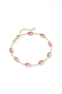 Emilie Link Bracelet