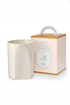 Petite Boxed Ceramic Candle