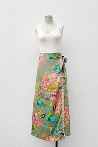 Erena Midi Skirt