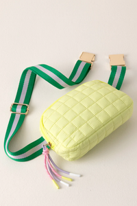 Ezra Belt Bag