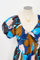 Fannie Mini Dress
