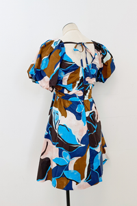 Fannie Mini Dress