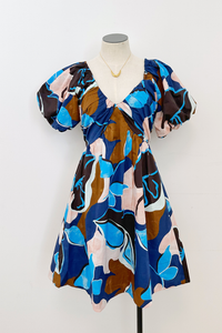 Fannie Mini Dress
