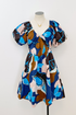 Fannie Mini Dress