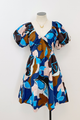 Fannie Mini Dress