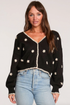 Fiorra Sweater