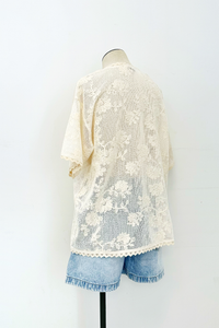 Fiorenza Top