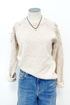 Florine Sweater