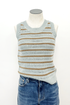 Gaby Sweater Tank